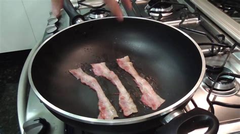 como fritar bacon-4